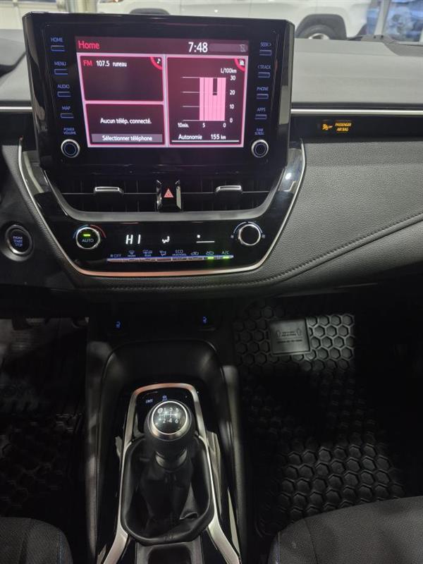 toyota Corolla 2022 - 16