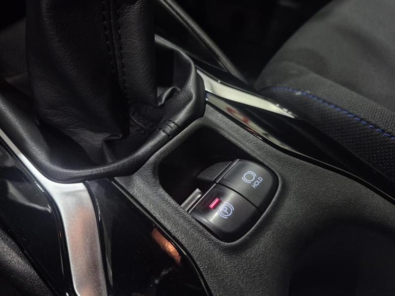 toyota Corolla 2022 - 17