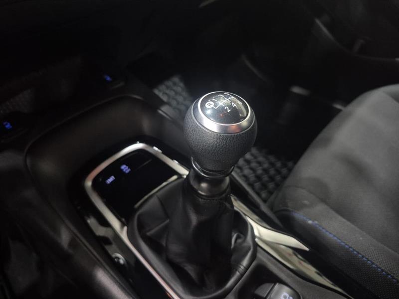 toyota Corolla 2022 - 18