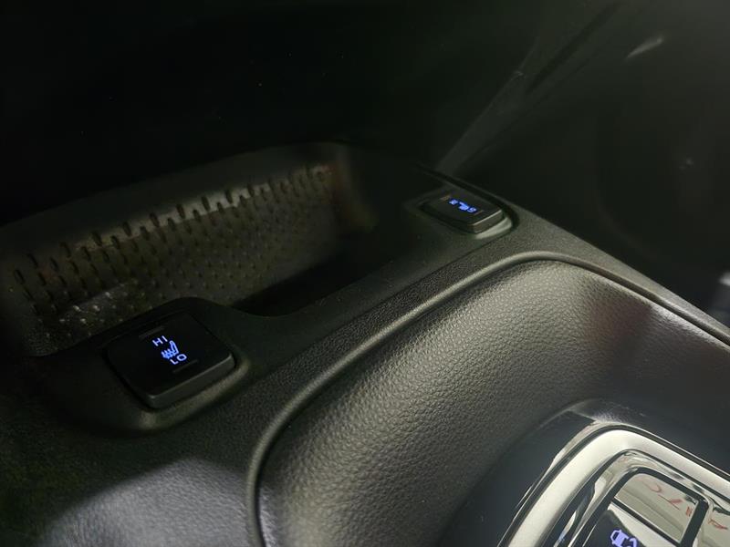 toyota Corolla 2022 - 20