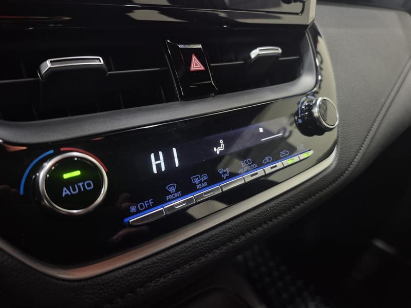 toyota Corolla 2022 - 21