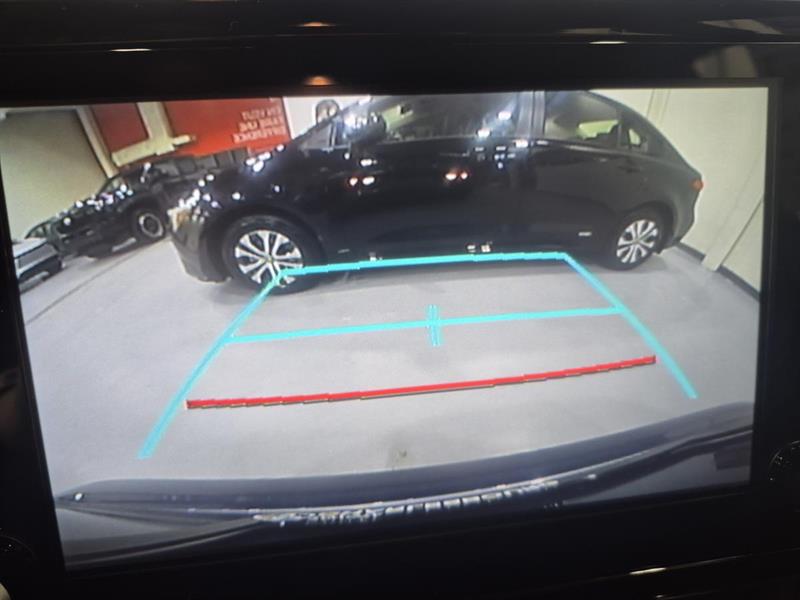 toyota Corolla 2022 - 23