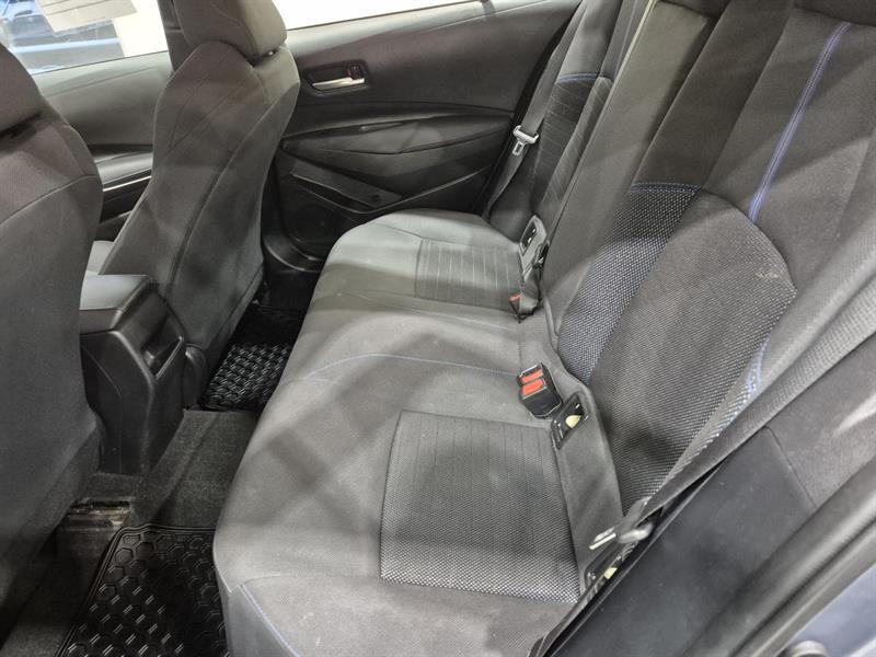 toyota Corolla 2022 - 24