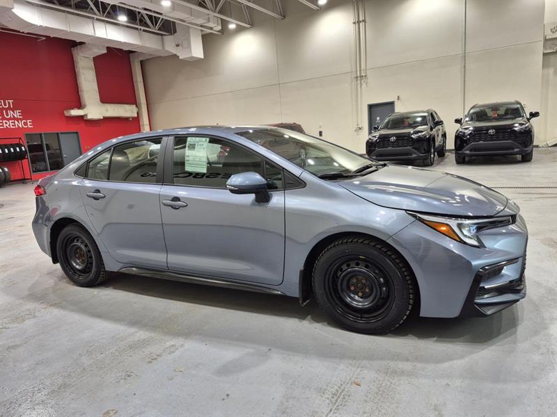 toyota Corolla 2024 - 3