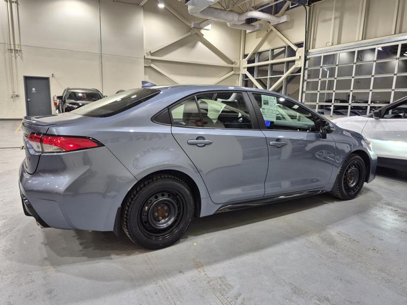 toyota Corolla 2024 - 5