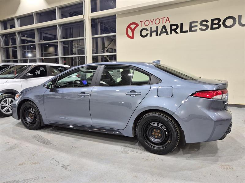 toyota Corolla 2024 - 7