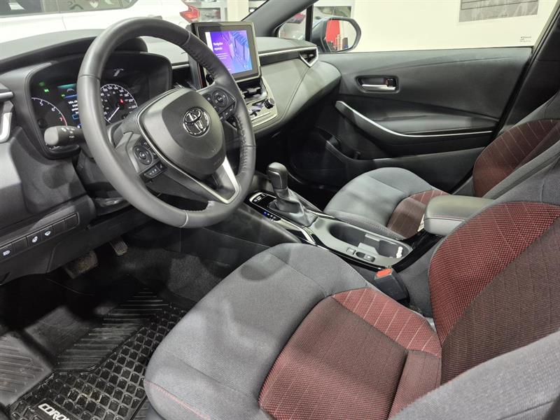 toyota Corolla 2024 - 8