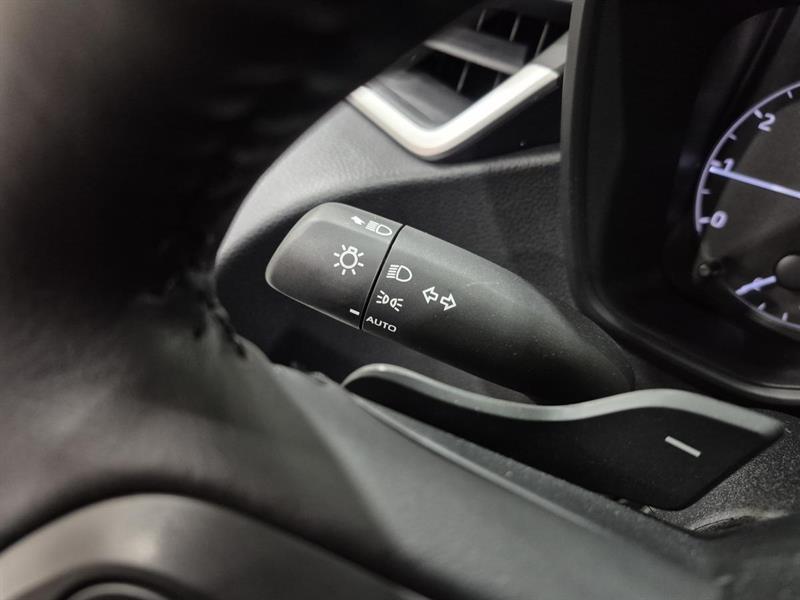 toyota Corolla 2024 - 12