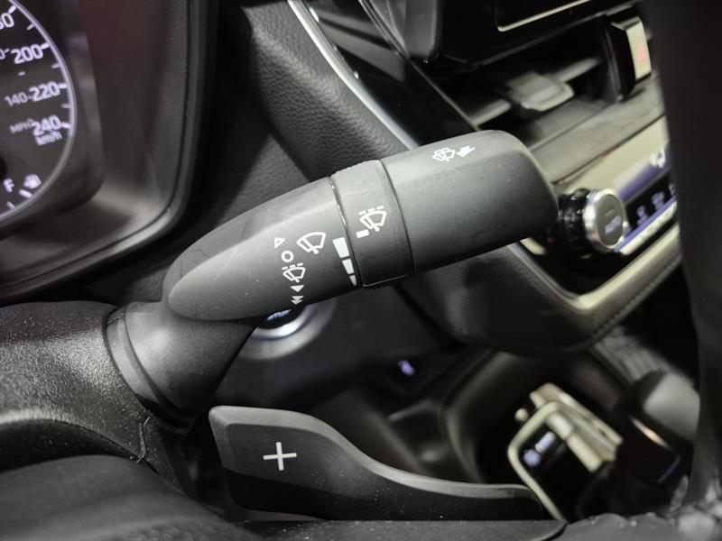 toyota Corolla 2024 - 13