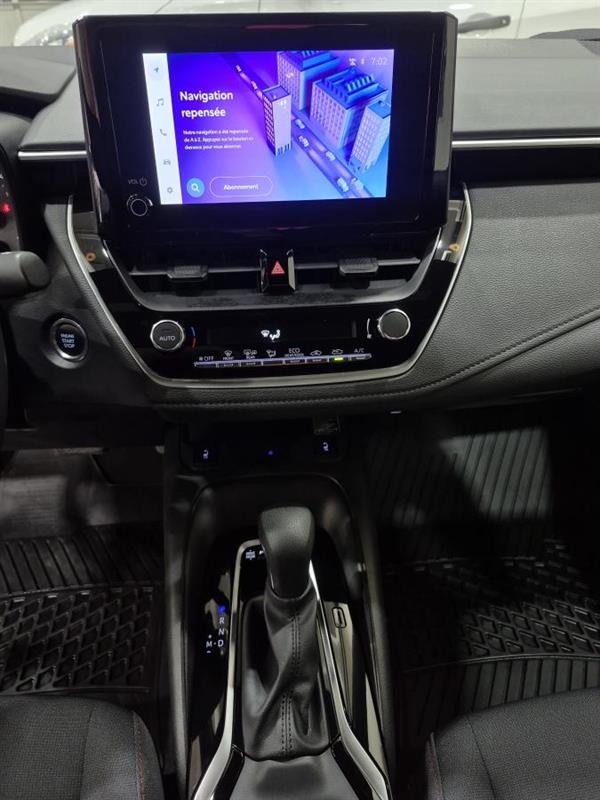 toyota Corolla 2024 - 16