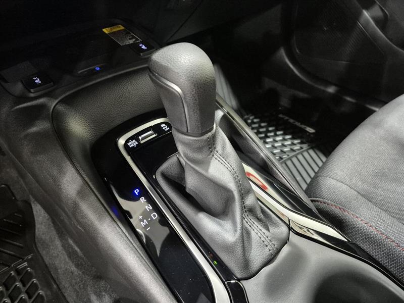 toyota Corolla 2024 - 17