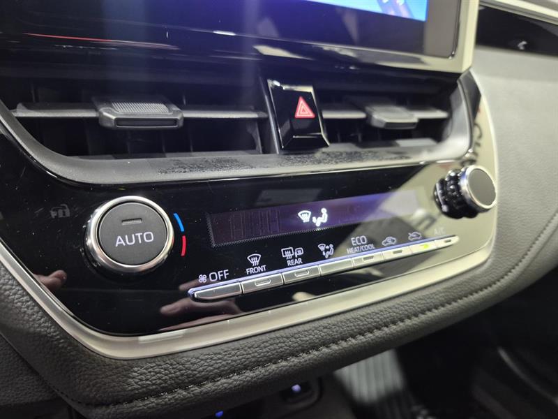 toyota Corolla 2024 - 19