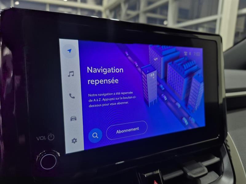 toyota Corolla 2024 - 20