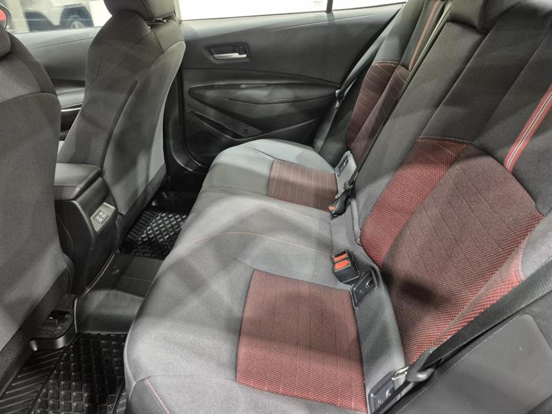 toyota Corolla 2024 - 22