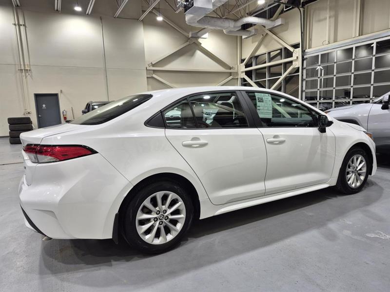 toyota Corolla 2022 - 5