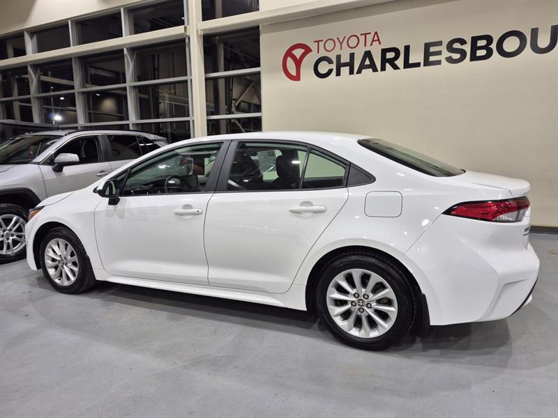 toyota Corolla 2022 - 7