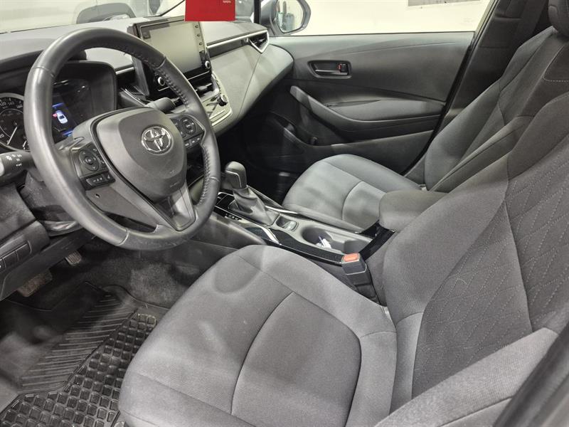 toyota Corolla 2022 - 8