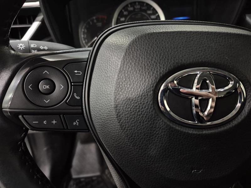 toyota Corolla 2022 - 10