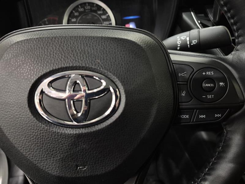 toyota Corolla 2022 - 11