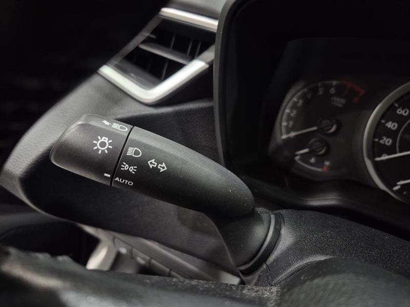 toyota Corolla 2022 - 12