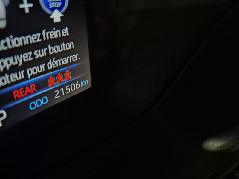 toyota Corolla 2022 - 16