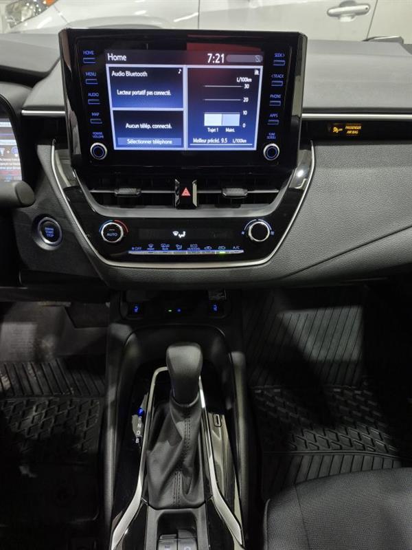 toyota Corolla 2022 - 17