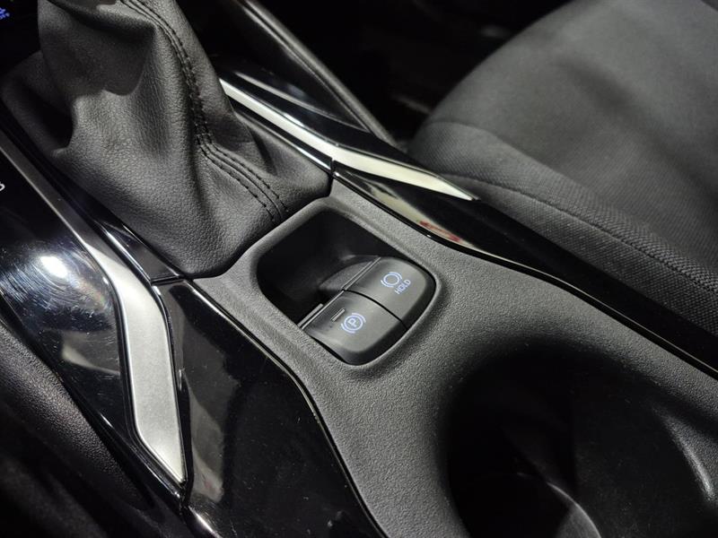 toyota Corolla 2022 - 18