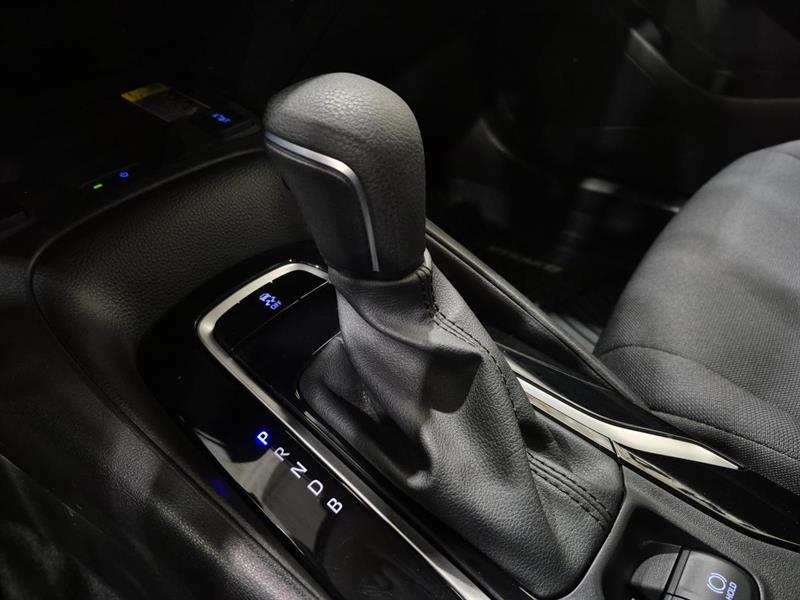 toyota Corolla 2022 - 19