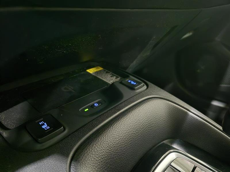 toyota Corolla 2022 - 20