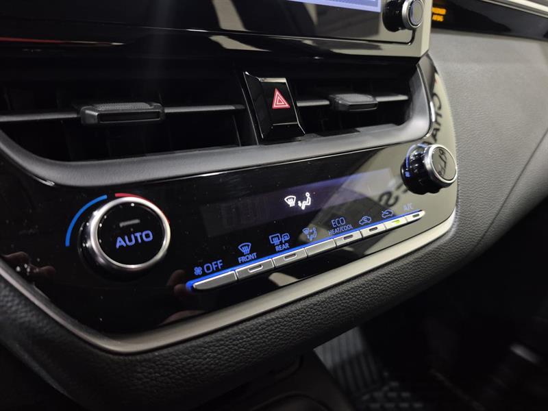 toyota Corolla 2022 - 21