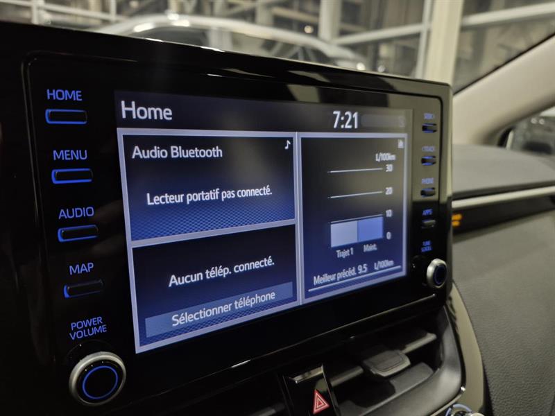 toyota Corolla 2022 - 22