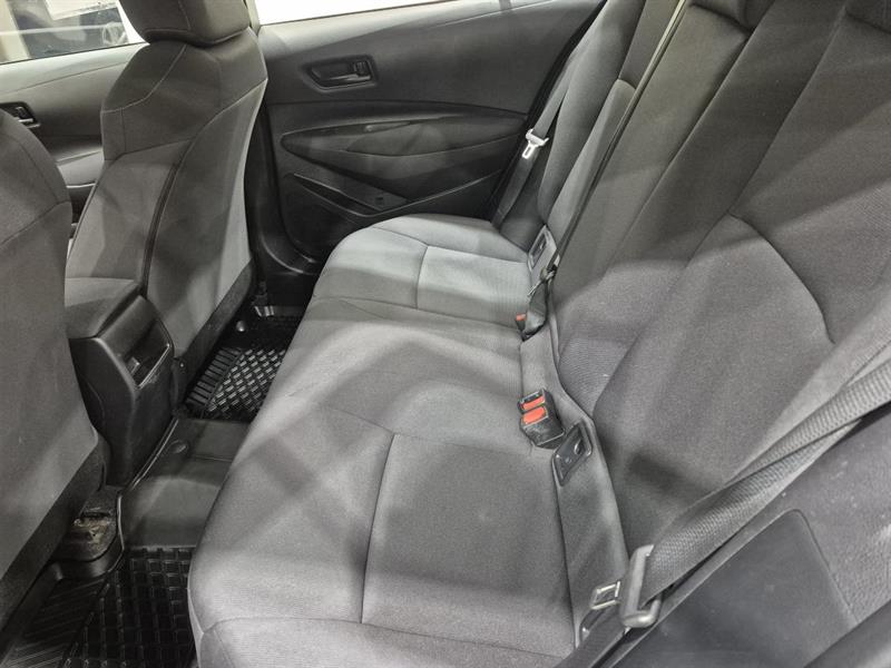 toyota Corolla 2022 - 24