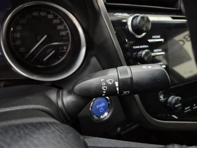 toyota Camry Hybrid 2018 - 12