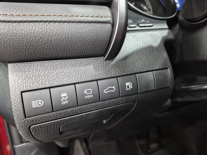 toyota Camry Hybrid 2018 - 13