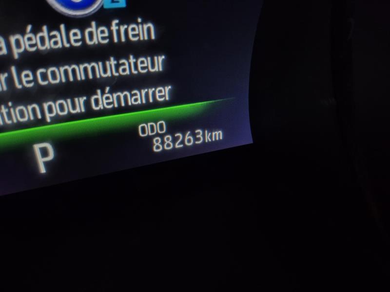 toyota Camry Hybrid 2018 - 14