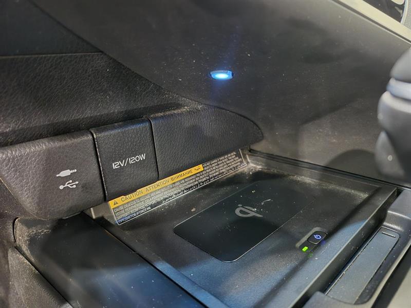 toyota Camry Hybrid 2018 - 18