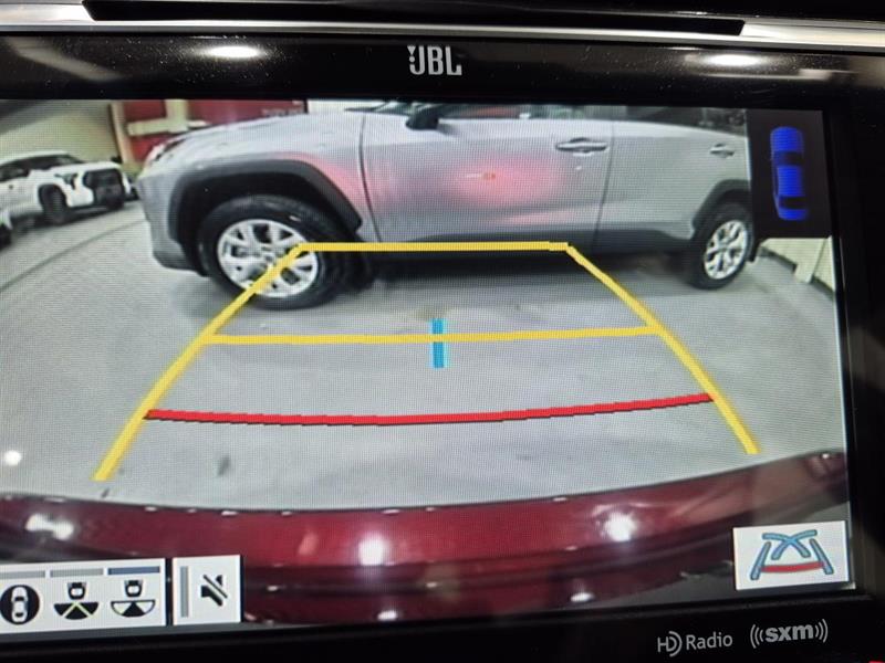 toyota Camry Hybrid 2018 - 20