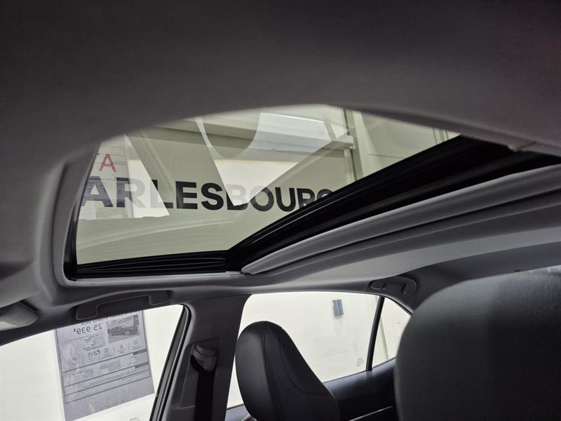 toyota Camry Hybrid 2018 - 21