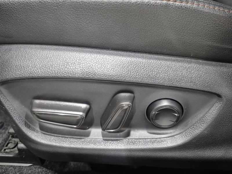 toyota Camry Hybrid 2018 - 22