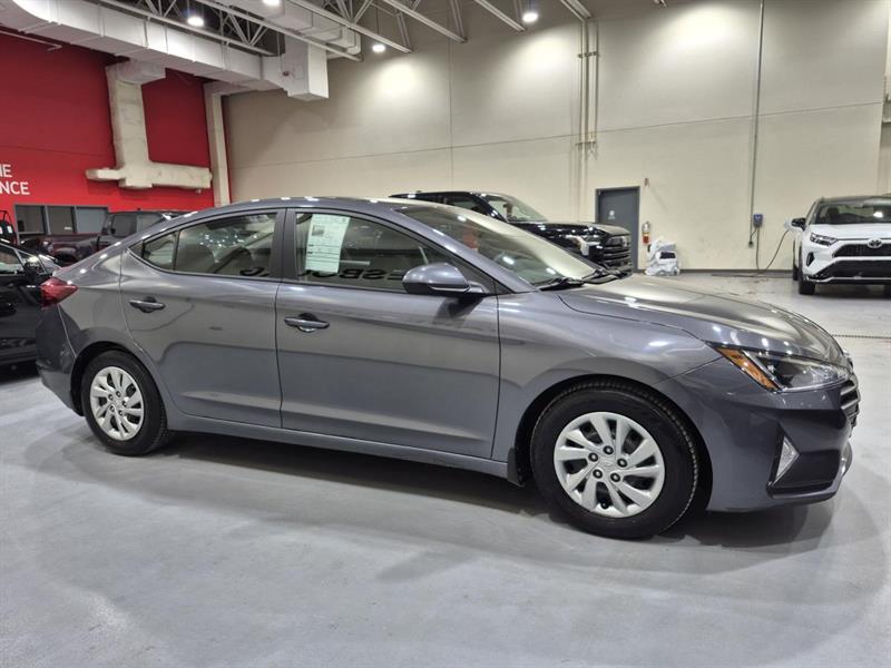 hyundai Elantra 2020 - 3