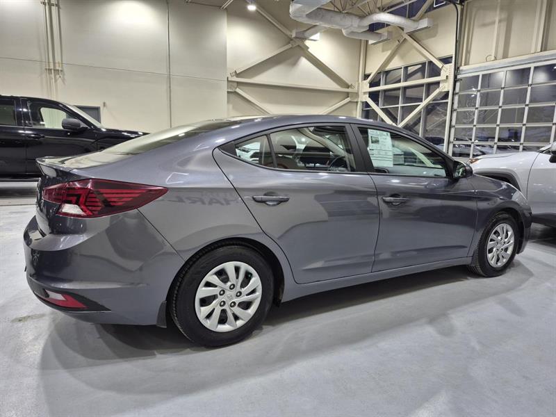 hyundai Elantra 2020 - 5
