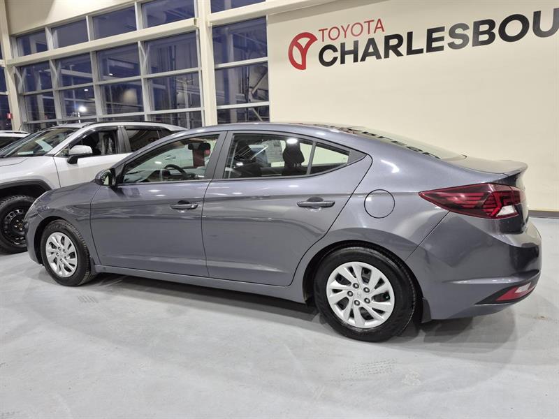 hyundai Elantra 2020 - 6