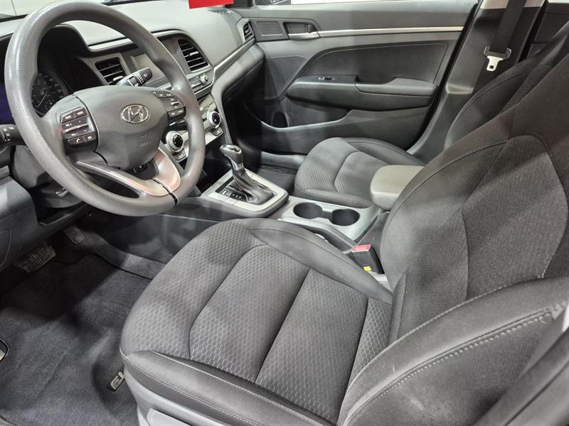 hyundai Elantra 2020 - 7