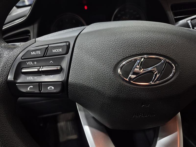 hyundai Elantra 2020 - 9