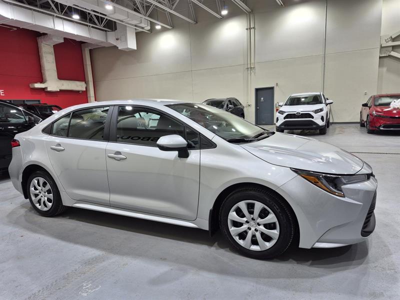 toyota Corolla 2023 - 3