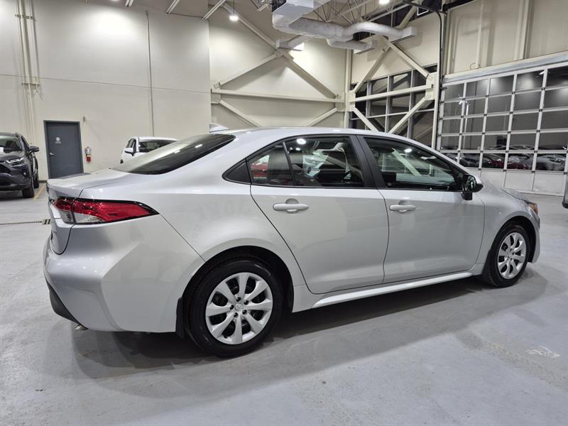 toyota Corolla 2023 - 5