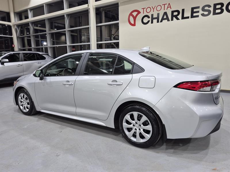 toyota Corolla 2023 - 7