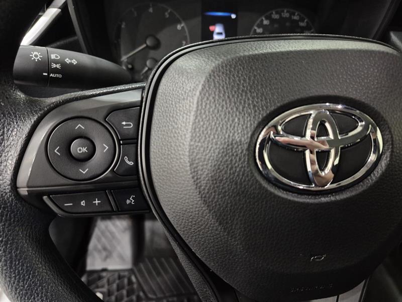 toyota Corolla 2023 - 10