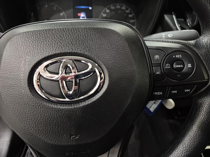 toyota Corolla 2023 - 11