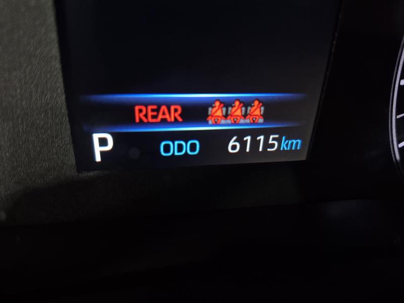 toyota Corolla 2023 - 15